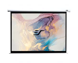 Проекційний екран Elite Screens Electric 110XH