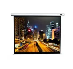 Проекційний екран Elite Screens Electric 84V