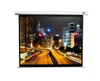Проекційний екран Elite Screens Electric 84V