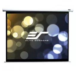 Проекційний екран Elite Screens Electric 84XH