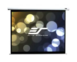 Проекційний екран Elite Screens Electric 84XH