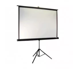 Проекционный экран Elite Screens T113UWS1 Black case