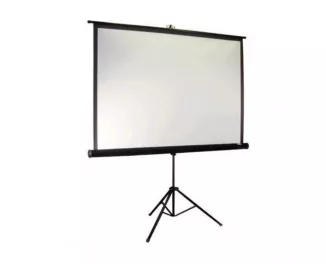 Проекционный экран Elite Screens T113UWS1 Black case