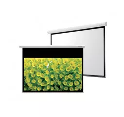 Проекційний екран GrandView CB-MP100(16:9)WM5