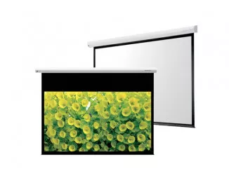 Проекційний екран GrandView CB-MP100(16:9)WM5