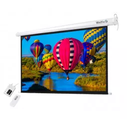 Проекционный экран Walfix TLS-3