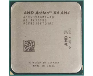Процесор AMD Athlon X4 950 Tray (AD950XAGM44AB)