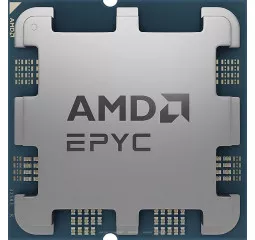 Процессор AMD EPYC 4244P (100-000001480) Tray