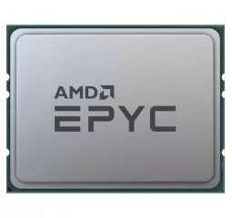 Процесор AMD EPYC 7443 (100-000000340) Tray