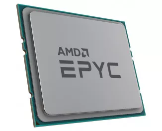 Процесор AMD EPYC 7443P (100-000000342) Tray