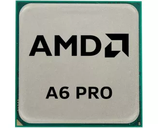 Процесор AMD PRO A6-8570E Tray (AD857BAHM23AB)