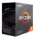 Процессор AMD Ryzen 5 3600 Box (100-100000031SBX) with Wraith Stealth Cooler