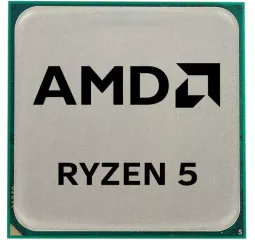 Процессор AMD Ryzen 5 4500 (100-100000644MPK) with Wraith Stealth Cooler