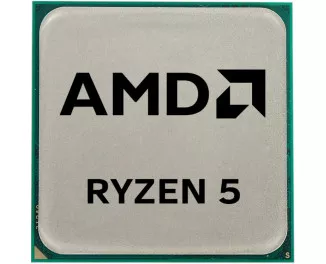 Процесор AMD Ryzen 5 4500 (100-100000644MPK) with Wraith Stealth Cooler