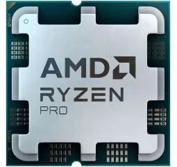 Процессор AMD Ryzen 5 4655G PRO (100-000001155) Tray