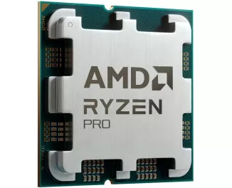 Процессор AMD Ryzen 5 4655G PRO (100-000001155) Tray