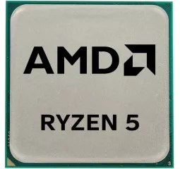 Процессор AMD Ryzen 5 5500GT (100-000001489) Tray