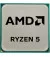 Процессор AMD Ryzen 5 5500GT (100-000001489) Tray