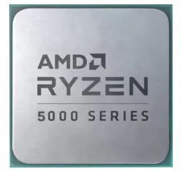Процессор AMD Ryzen 5 5600 (100-100000927MPK) with Wraith Stealth Cooler
