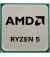 Процесор AMD Ryzen 5 5600 Tray (100-000000927)