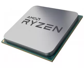 Процессор AMD Ryzen 5 5600G (100-100000252MPK) with Wraith Stealth Cooler