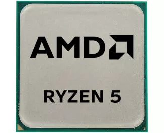 Процессор AMD Ryzen 5 5600GT (100-000001488) Tray
