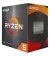 Процессор AMD Ryzen 5 5600T (100-100001584BOX) Box + Cooler