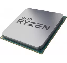 Процесор AMD Ryzen 5 5600X (100-000000065) Tray