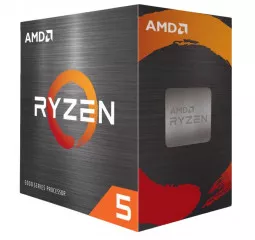 Процессор AMD Ryzen 5 5600XT (100-100001585BOX) Box