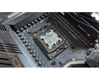 Процессор AMD Ryzen 5 7600 (100-100001015MPK) with Wraith Stealth Cooler