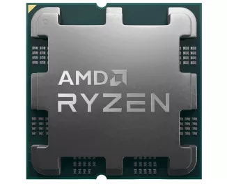 Процесор AMD Ryzen 5 7600 Box (100-100001015BOX) Box + Cooler