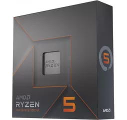 Процесор AMD Ryzen 5 7600X Box (100-100000593WOF)