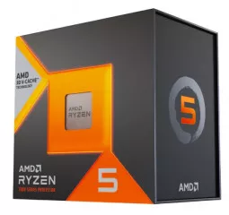 Процессор AMD Ryzen 5 7600X3D (100-100001721WOF) Box