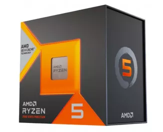 Процессор AMD Ryzen 5 7600X3D (100-100001721WOF) Box