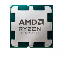 Процессор AMD Ryzen 5 8400F MPK (100-100001591MPK) with Wraith Stealth Cooler