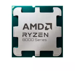 Процессор AMD Ryzen 5 8400F Tray (100-000001591)