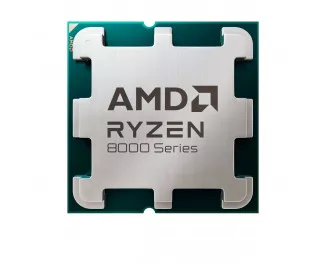 Процессор AMD Ryzen 5 8400F Tray (100-000001591)