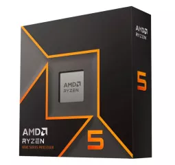 Процессор AMD Ryzen 5 9600X (100-100001405WOF) Box