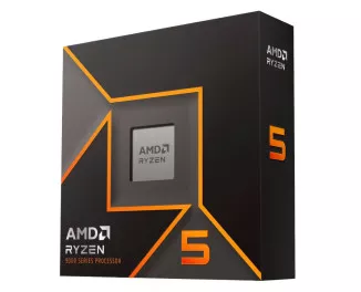Процессор AMD Ryzen 5 9600X (100-100001405WOF) Box