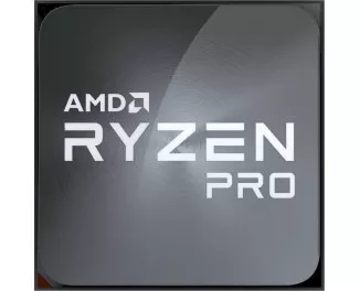 Процесор AMD Ryzen 5 PRO 4650G Tray (100-000000143)