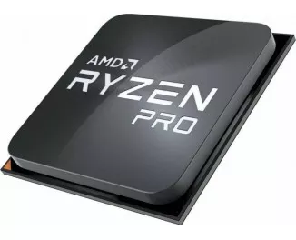 Процесор AMD Ryzen 5 PRO 4650G Tray (100-000000143)