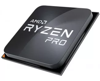 Процесор AMD Ryzen 5 PRO 5650G MPK (100-100000255MPK) with Wraith Stealth Cooler