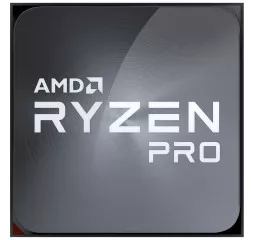 Процесор AMD Ryzen 5 PRO 5650G Tray (100-000000255)
