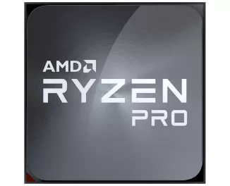 Процессор AMD Ryzen 5 PRO 5650G Tray (100-000000255)
