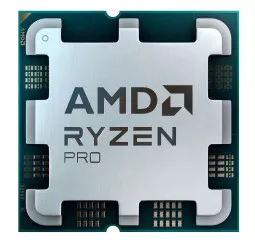 Процессор AMD Ryzen 5 Pro 7645 (100-100000600MPK) with Wraith Spire Cooler