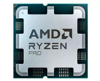 Процессор AMD Ryzen 5 Pro 7645 (100-100000600MPK) with Wraith Spire Cooler