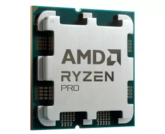 Процессор AMD Ryzen 5 Pro 7645 (100-100000600MPK) with Wraith Spire Cooler
