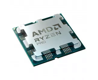 Процессор AMD Ryzen 5 Pro 7645 (100-100000600MPK) with Wraith Spire Cooler