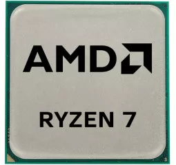 Процессор AMD Ryzen 7 5700 (100-000000743) Tray