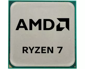 Процессор AMD Ryzen 7 5700 (100-000000743) Tray